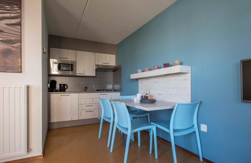 Kamperland House | Chalet in Zeeland near the Beach