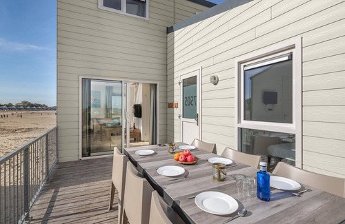Kamperland House | Chalet in Zeeland near the Beach