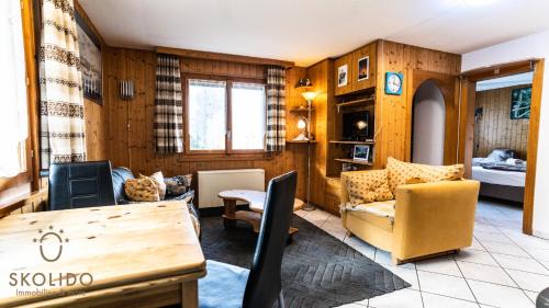 Termen Apartment | Chalet Independent, Termen