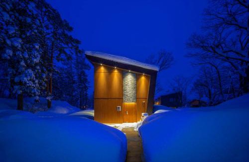 Echo Land Ski Chalet | Chalet Infinity