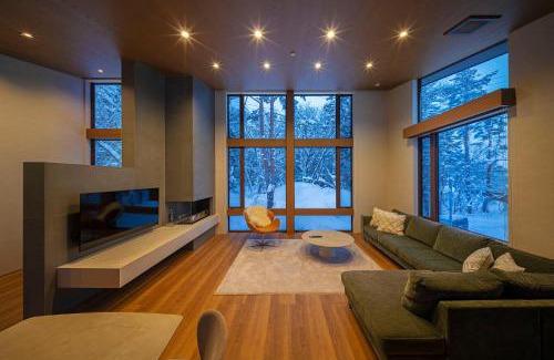Echo Land Ski Chalet | Chalet Infinity