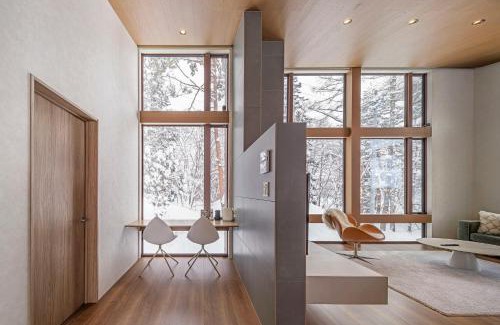 Echo Land Ski Chalet | Chalet Infinity