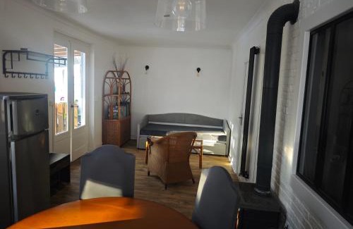 Ranspach Ski Chalet | Chalet insolite en Forêt