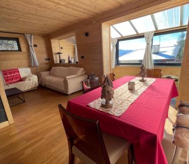 Bolquere Ski Chalet | Chalet Isard Pyrénées 2000 - 300m des pistes