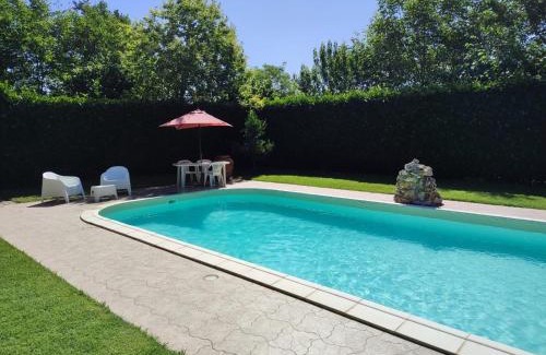 Montesano sulla Marcellana Cabin | Chalet in montagna con piscina