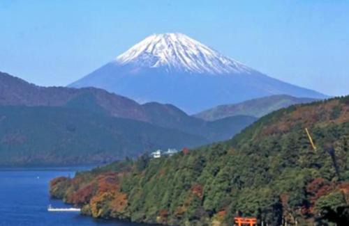 Hakone Ski Chalet | Chalet Itomic L - Lake view -