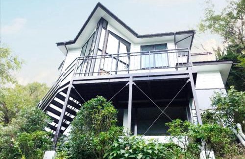 Hakone Ski Chalet | Chalet Itomic L - Lake view -