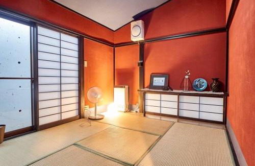 Hakone Ski Chalet | Chalet Itomic M - Mountain view -