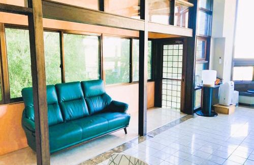 Hakone Ski Chalet | Chalet Itomic M - Mountain view -