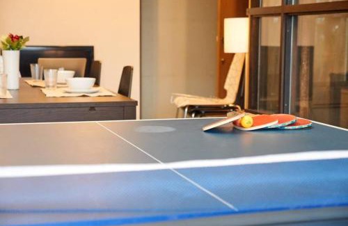 Hakone Ski Chalet | Chalet Itomic M - Mountain view -