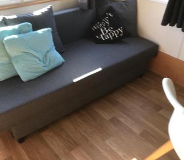 IJmuiden Ski Chalet | Chalet Jade