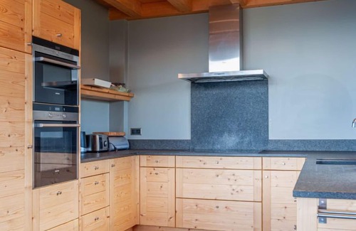 Saint-Pierre-de-Clages House | Chalet Jadi by Interhome