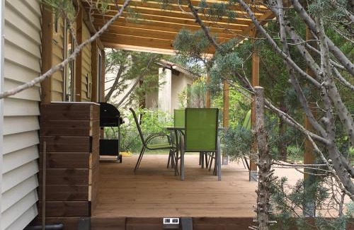 Vacquieres Ski Chalet | Chalet Jadorel 47