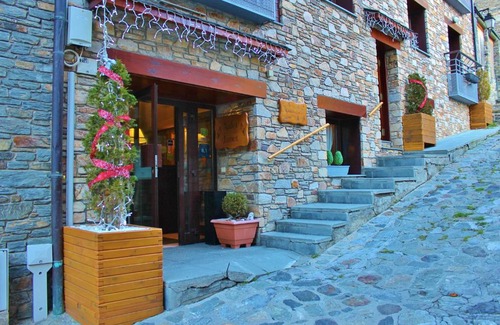 Erts Apartment | CHALET JANET