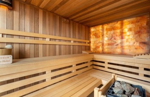 Oybin Ski Chalet | Chalet Jeschkenpanorama by Interhome