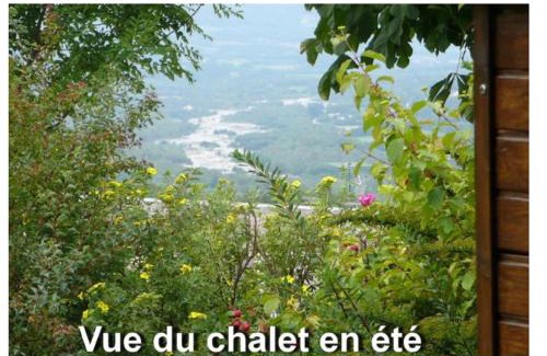 Saint-Leger-les-Melezes Ski Chalet | Chalet jolie vue montagne Air vivifiant