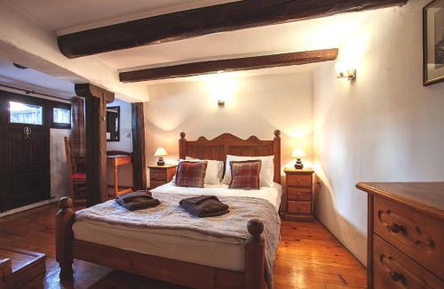 Old Town Ski Chalet | Chalet Jora - Total Chalets