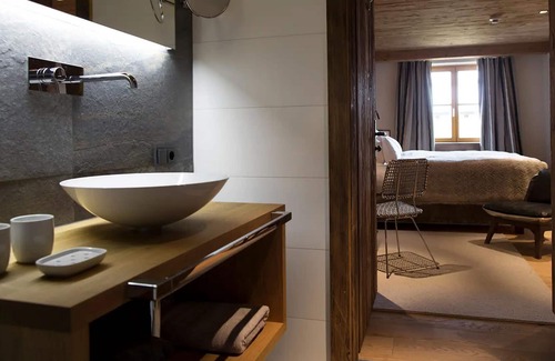 Farchant Ski Chalet | Chalet Joseph
