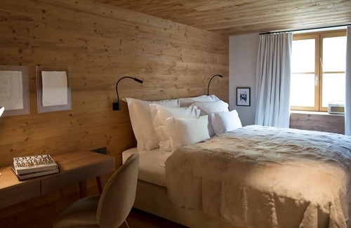 Farchant Ski Chalet | Chalet Joseph