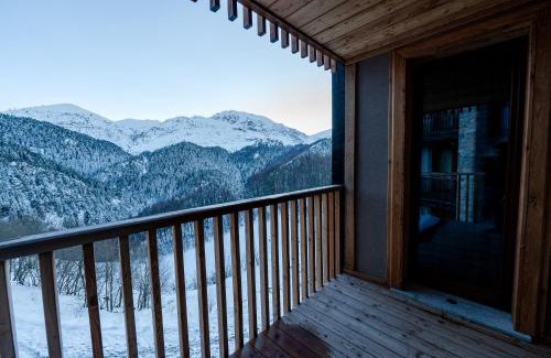 Frabosa Sottana Apartment | Chalet K2
