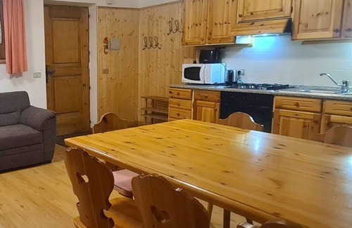 Carezza House | chalet karezza Comfortable holiday residence