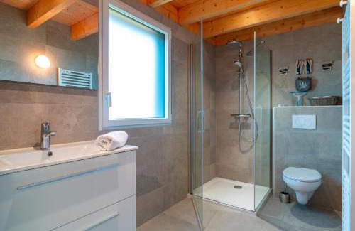 Locmariaquer House | Chalet Kerinis - Maison avec jardin