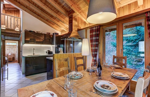 Mayens-de-Riddes Ski Chalet | Chalet Khione - La Tzoumaz, 4 Vallees
