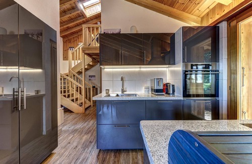 Mayens-de-Riddes Ski Chalet | Chalet Khione - La Tzoumaz, 4 Vallees
