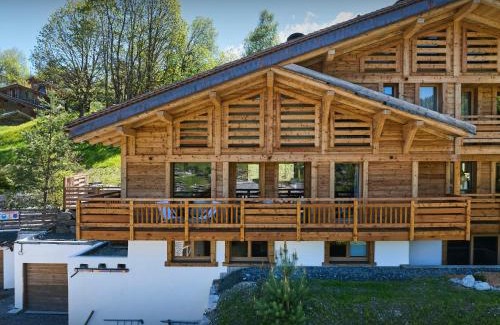 La Clusaz Ski Chalet | Chalet Kintana - OVO Network