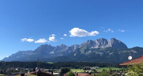 Oberndorf in Tirol House | Chalet Kitzalm