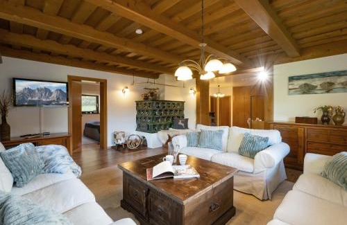 Oberndorf in Tirol House | Chalet Kitzalm