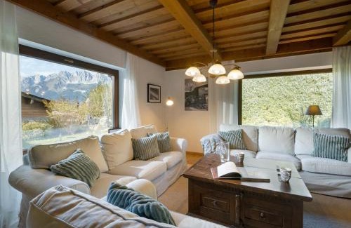 Oberndorf in Tirol House | Chalet Kitzalm