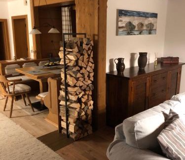Oberndorf in Tirol House | Chalet Kitzalm