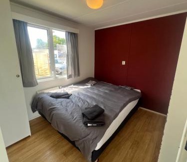 Anloo House | Chalet Koolmees