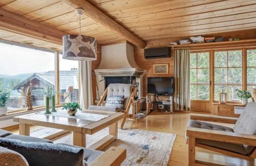 Salen Ski Chalet | Chalet Korpstigen Älgen by Interhome
