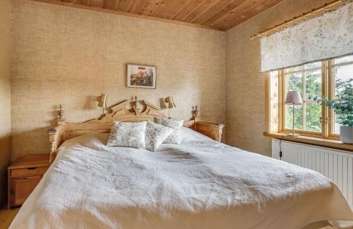 Salen Ski Chalet | Chalet Korpstigen Älgen by Interhome