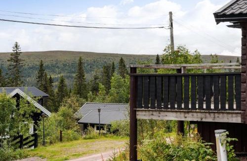 Salen Ski Chalet | Chalet Korpstigen Renen by Interhome