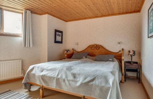 Salen Ski Chalet | Chalet Korpstigen Renen by Interhome