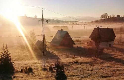 Razvrsje House | Chalet Kovačević