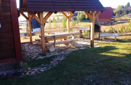 Razvrsje House | Chalet Kovačević