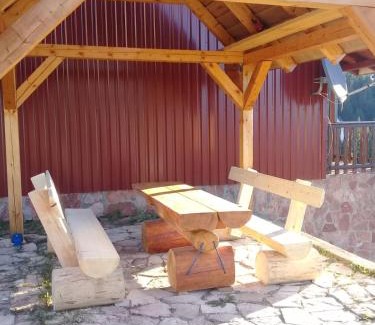 Razvrsje House | Chalet Kovačević