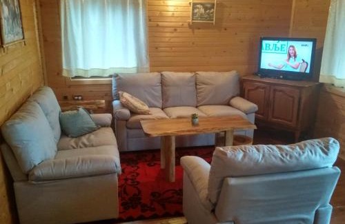 Razvrsje House | Chalet Kovačević