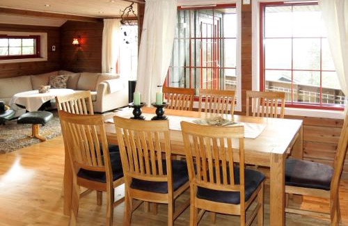 Aseral Ski Chalet | Chalet Koven by Interhome