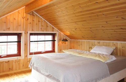 Aseral Ski Chalet | Chalet Koven by Interhome