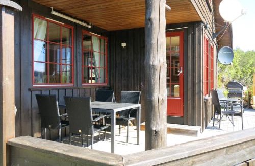 Aseral Ski Chalet | Chalet Koven by Interhome