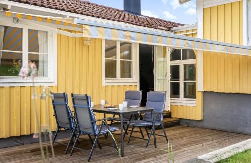 Kallsjo Ski Chalet | Chalet Kvarnfallet by Interhome