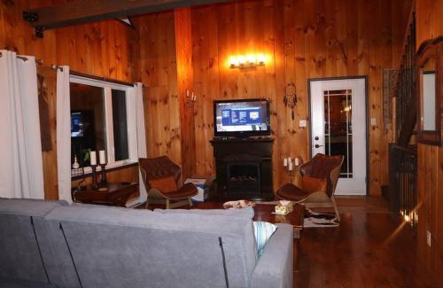 Saint-Damien Ski Chalet | Chalet le Macaron
