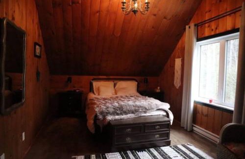 Saint-Damien Ski Chalet | Chalet le Macaron