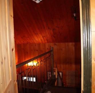 Saint-Damien Ski Chalet | Chalet le Macaron