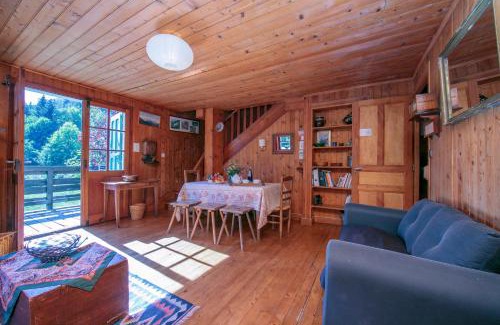 Montroc Ski Chalet | Chalet L’eau vive - Happy Rentals